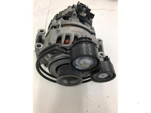 Alternator AUDI A5 Sportback (F5A, F5F) 2.0 TFSI Mild Hybrid | BP27346633M7 