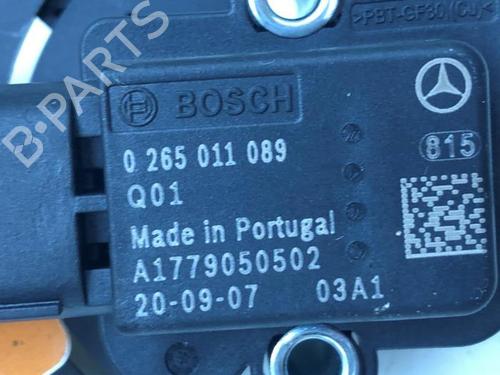 Elektronisk sensor MERCEDES-BENZ EQV (W447) EQV 300 (447813, 447815) | BP24460770M84 