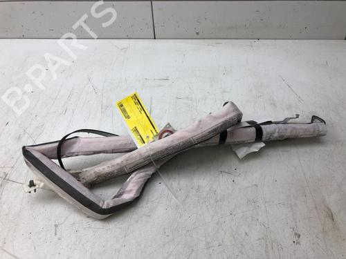 Left curtain airbag OPEL COMBO E Tour / Life (K9) 1.5 | BP14576383C11 