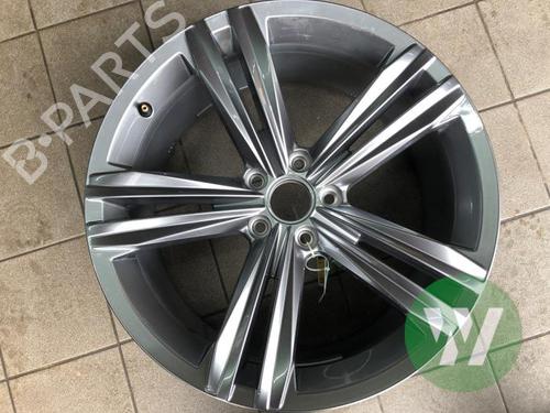 Felg Felg VW TIGUAN (AD1, AX1) 2.0 TDI (150 hp) 34438220 34438220