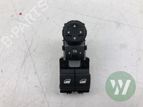 Schalter für Schalter OPEL CORSA F (P2JO) 1.2 (68) (75 hp) 34407327 34407327