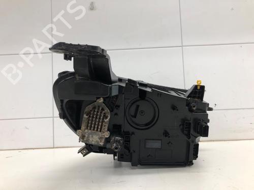 Left headlight OPEL GRANDLAND / GRANDLAND X (A18, P1UO) 1.2 (75) | BP29705468C28 