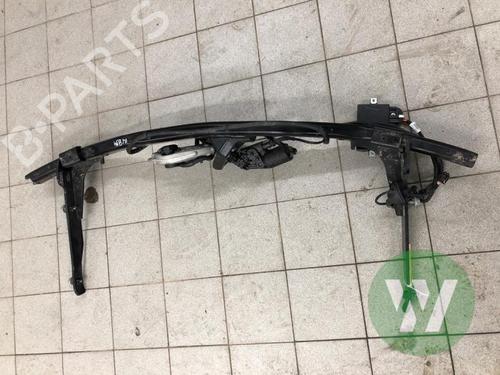 Gancio traino VW TIGUAN ALLSPACE (BW2, BJ2) 2.0 TDI 4motion (200 hp) 32198172