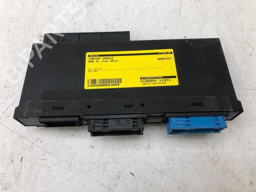 Electronic module BMW X1 (E84) xDrive 18 d | BP14578375M83 