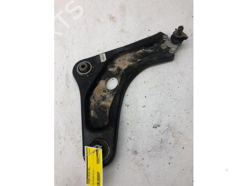 Used Right front suspension arm CITROËN C-ELYSEE (DD_) 1.2 PureTech 82 (DDHMRP) (83 hp) 17084942