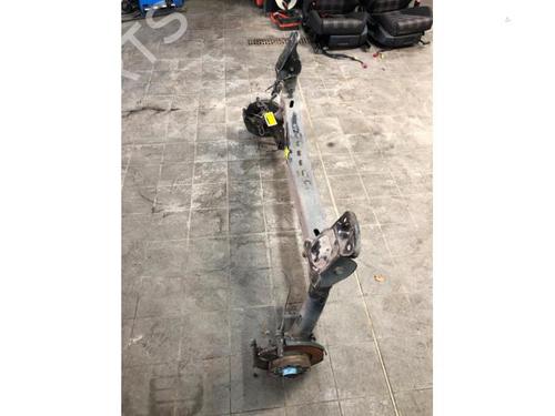 Rear axle SEAT LEON SC (5F5) 1.4 TSI | BP30822386M2