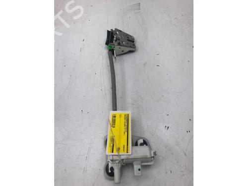 Used Electronic module MERCEDES-BENZ C-CLASS T-Model (S205) C 300 e (205.253) (320 hp) 14829130
