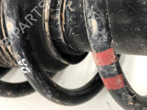 Left front shock absorber NISSAN MICRA V (K14) 1.0 IG-T 100 | BP29848644M16 