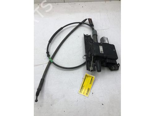 Electric handbrake OPEL INSIGNIA A (G09) 2.0 CDTI (68) | BP16404929E5 
