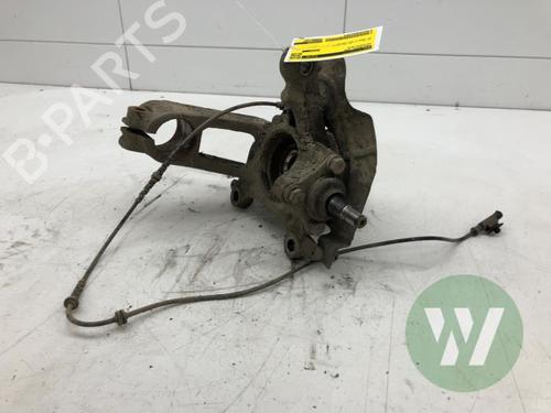 Used Right front steering knuckle Right front steering knuckle FIAT DUCATO Bus (250_) 150 Multijet 2,3 D (150 hp) 36362519 36362519