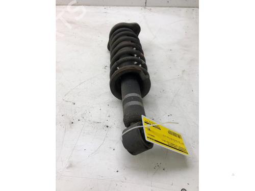 Used Left rear shock absorber MITSUBISHI OUTLANDER III (GG_W, GF_W, ZJ, ZL, ZK) 2.0 (GF7W) (150 hp) 23107143