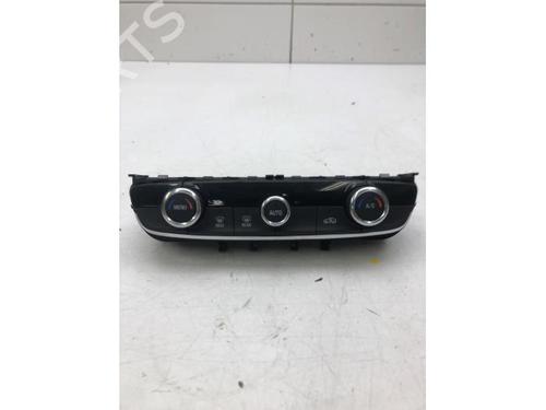 Climate control OPEL CROSSLAND X / CROSSLAND (P17, P2QO) 1.2 (75) | BP15350911I5 