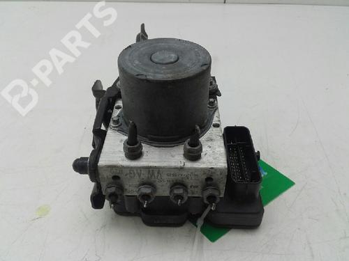 ABS pump SKODA FABIA III Estate (NJ5) 1.2 TSI | BP7284927M43 