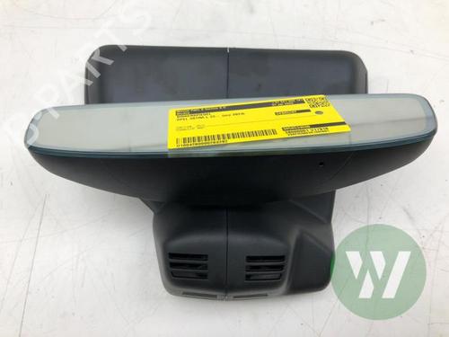 Bakspejl indvendigt Bakspejl indvendigt OPEL ASTRA L Sports Tourer (OV5) 1.2 (FRHNSL, FRHNSR) (131 hp) 39914068 39914068