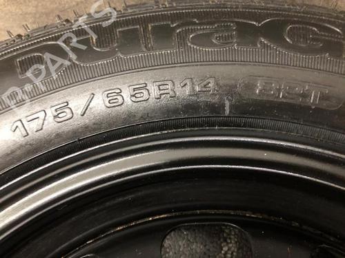 Reservehjulssett FORD FIESTA VI (CB1, CCN) 1.25 | BP24449072C119