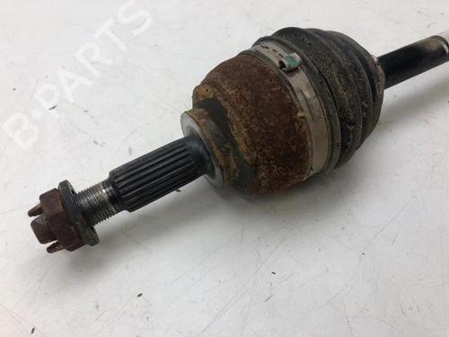 Right front driveshaft NISSAN MICRA V (K14) 1.0 IG-T 100 | BP14579015M39 