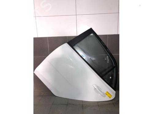 Used Left rear door KIA RIO IV (YB, SC, FB) 1.25 (84 hp) 28712797