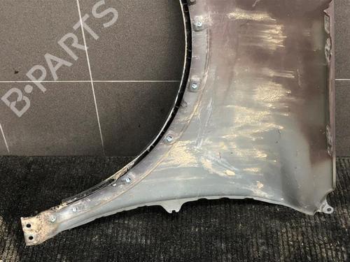 Right front fenders KIA SPORTAGE IV (QL, QLE) 1.6 CRDi Eco-Dynamics+ | BP27654351C42