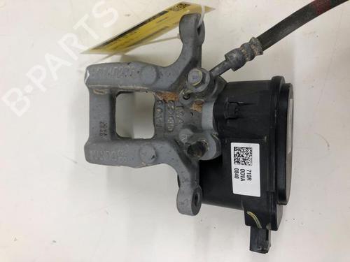 Used Left rear brake caliper KIA SPORTAGE IV (QL, QLE) 1.6 GDI (132 hp) 30126428