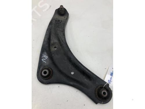 Used Right front suspension arm NISSAN JUKE (F15) 1.5 dCi (110 hp) 20185917