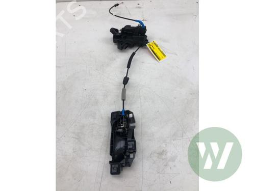 Used Electronic module Electronic module OPEL CROSSLAND X / CROSSLAND (P17, P2QO) 1.2 (75) (131 hp) 35718190 35718190