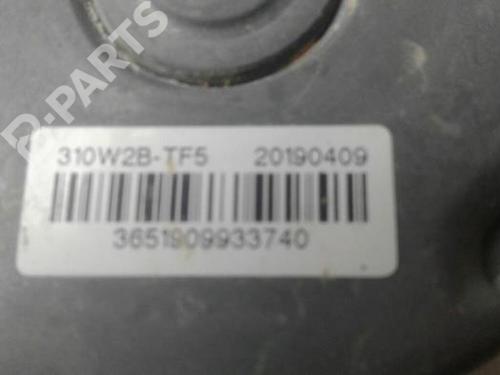 ABS pump KIA SPORTAGE IV (QL, QLE) 1.6 CRDi Eco-Dynamics+ | BP9997926M43 