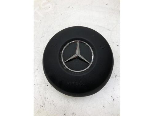 Airbag do condutor MERCEDES-BENZ SPRINTER 3,5-t Van (B907, B910) 317 CDI RWD (907.631, 907.633, 907.635, 907.637) (170 hp) 23898984