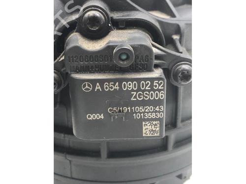 Support MERCEDES-BENZ GLC Coupe (C253) 220 d 4-matic (253.315) | BP20846486C155 