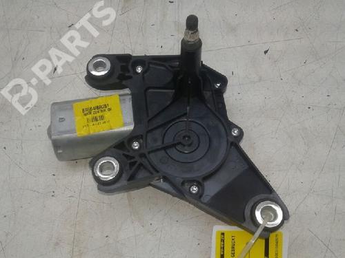 Used Rear wiper motor MERCEDES-BENZ GLE (W166) 500 e 4-matic (166.063) (442 hp) 9100382