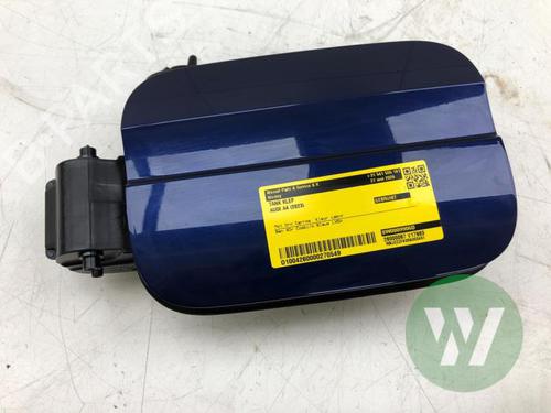 Used Fuel flap Fuel flap AUDI A4 B9 (8W2, 8WC) 40 TDI Mild Hybrid quattro (204 hp) 36230445 36230445
