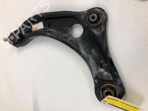 Querlenker links vorne für NISSAN MICRA V (K14) 1.0 IG-T 100 (101 hp) 29761497