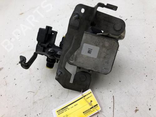 Used Air conditioning evaporator MERCEDES-BENZ GLE (V167) GLE 350 e 4-matic (167.154) (333 hp) 25127186