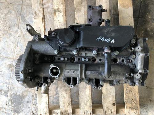 Used Cylinder head IVECO DAILY VI Van 33S16, 35S16, 35C16, 38S16, 40C16, 42S16, 50C16 (156 hp) 29544414