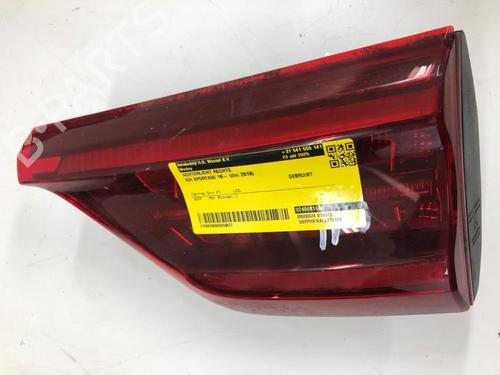 Used Right taillight KIA SPORTAGE IV (QL, QLE) 1.6 GDI (132 hp) 29848689