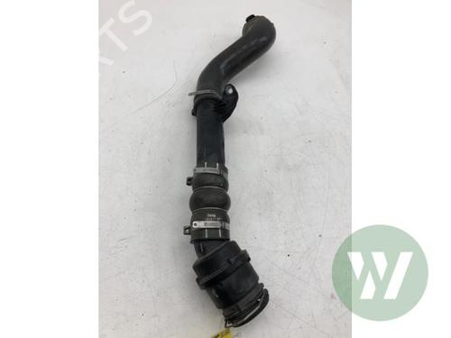 Used Exhaust system Exhaust system 37034661 37034661