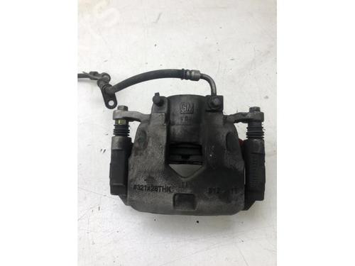 Right front brake caliper OPEL INSIGNIA B Sports Tourer (Z18) 2.0 CDTi (35) | BP16275342M104 