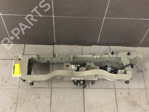 Used Hood lock NISSAN NV200 Van 1.5 dCi 90 (M20, M20N, M20M) (90 hp) 30382647