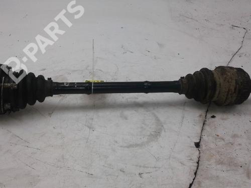 Used Right rear driveshaft BMW 1 (E87) 116 d (116 hp) 4774453