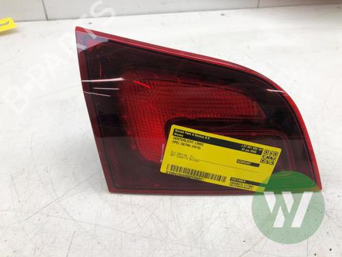Used Left taillight Left taillight 36877975 36877975