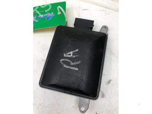 Electronic module PORSCHE PANAMERA (970) 4.8 Turbo | BP23948647M83 