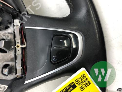 Rat RENAULT CAPTUR I (J5_, H5_) 0.9 TCe 90 | BP38293412C49 - Image 2