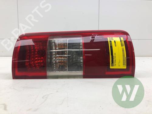 Right taillight FORD TOURNEO CONNECT 1.8 TDCi | BP31319499C35