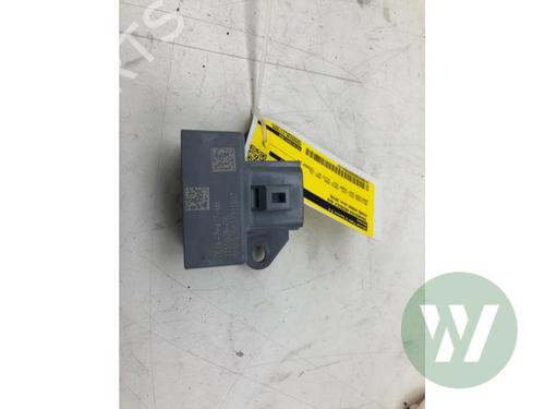 Module électronique FORD KUGA II (DM2) 2.0 TDCi 4x4 (150 hp) 31866001