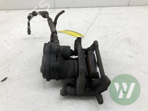 Right rear brake caliper AUDI A5 Convertible (8F7) 2.0 TDI | BP32974636M106 - Image 3