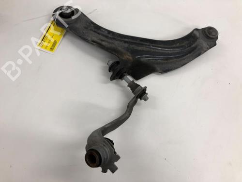 Right front suspension arm RENAULT ZOE Hatchback Van (BFM_) Electric (BFMF) | BP26957695M13 