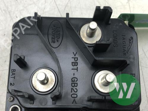 Control unit LAND ROVER RANGE ROVER VELAR (L560) 2.0 P400 Hybrid 4x4 | BP38114503M11 - Image 5