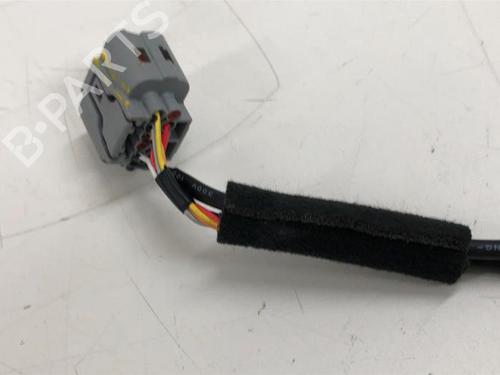 Camera KIA SPORTAGE IV (QL, QLE) 1.6 GDI | BP29987296E14 