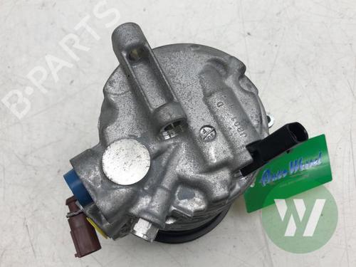 AC compressor AUDI A4 B9 (8W2, 8WC) 40 TDI Mild Hybrid quattro | BP38293395M34 - Image 2