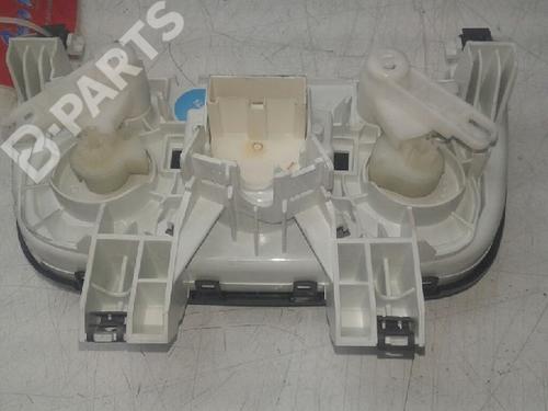 Climate control OPEL COMBO Box Body/MPV (X12) 1.4 (B05) | BP5261051I5 