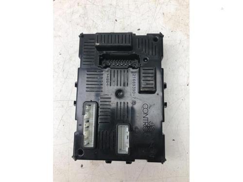 Electronic module RENAULT CLIO III (BR0/1, CR0/1) 1.2 16V (BR02, BR0J, BR11, CR02, CR0J, CR11) | BP14578759M83 